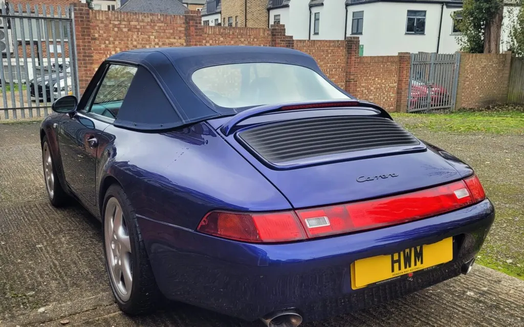 Porsche 993 h sq9ktithz4f4hxwoxj1