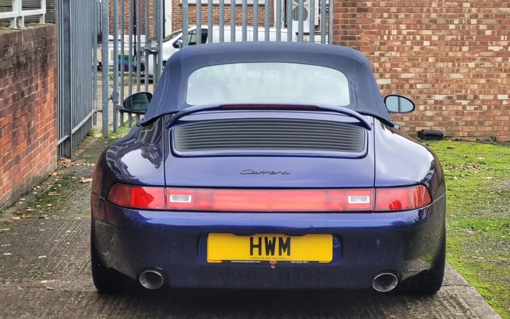 Porsche 993 v3cyo6k3nyb  zrim1ea4