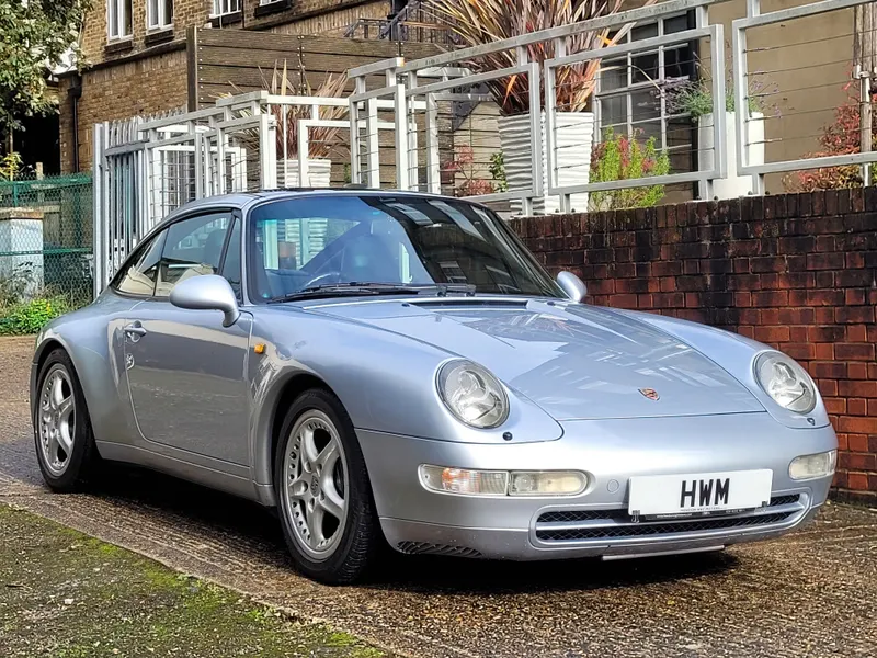 Porsche 993 ny0c geizdvau7wrhrc53