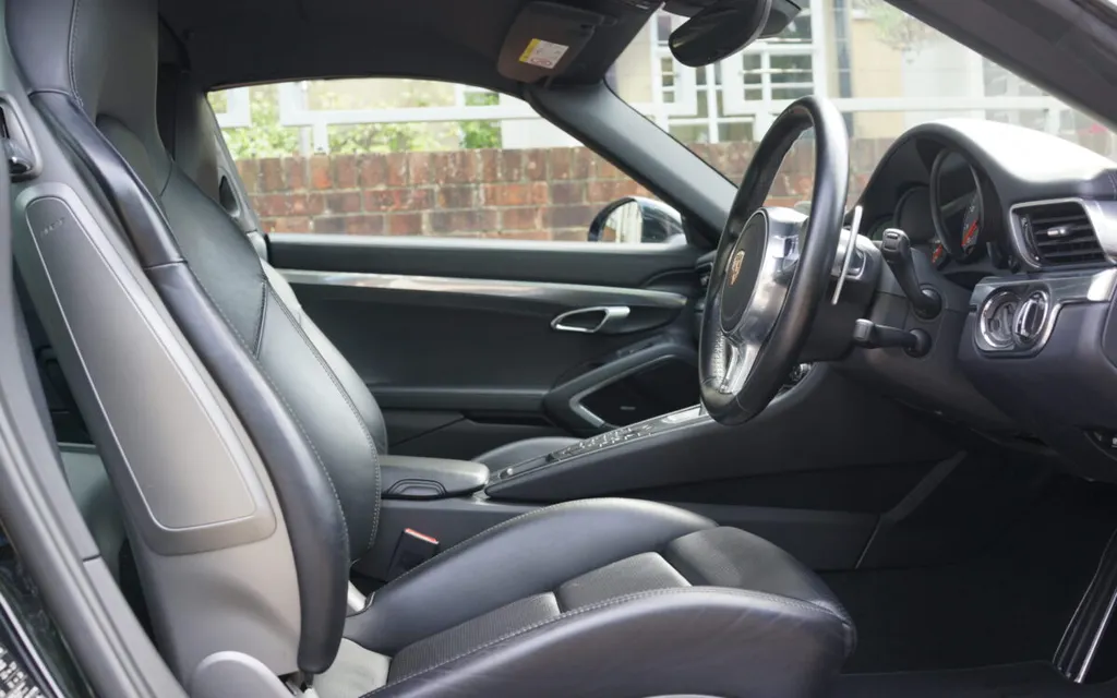 Porsche 991 bcrz5angqgbve8rmf3k2k