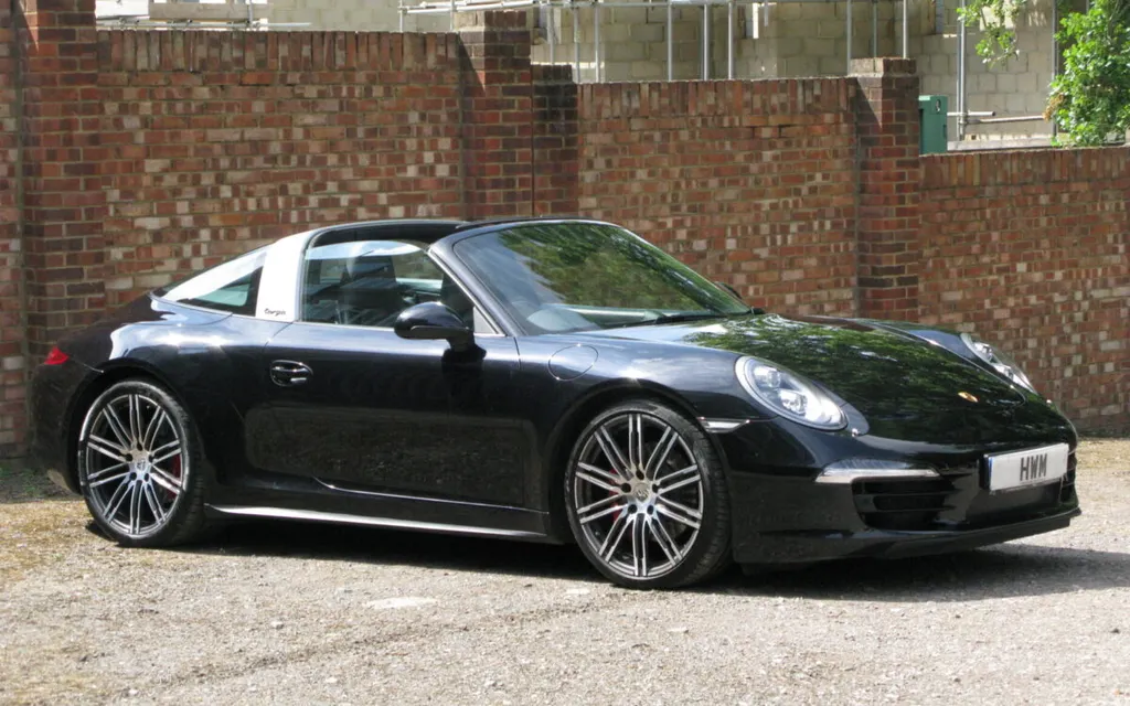 Porsche 991 tfgtctl02pbv4uuerwkzj
