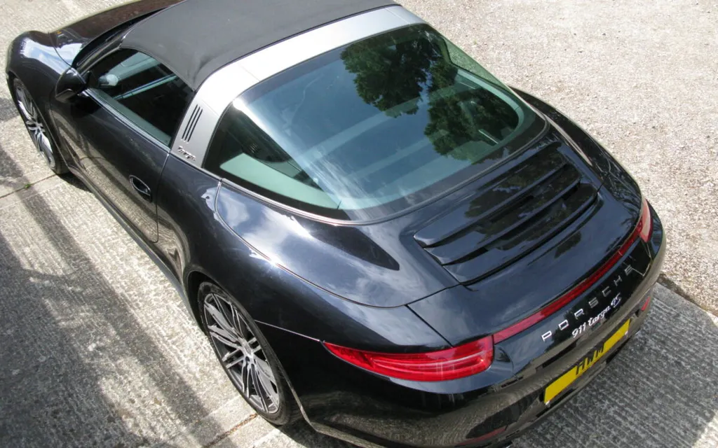 Porsche 991 mg9zq 1godwec1rx 6edp