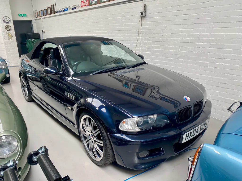 Bmw m3 4b57f361juu j7d3wkkj1