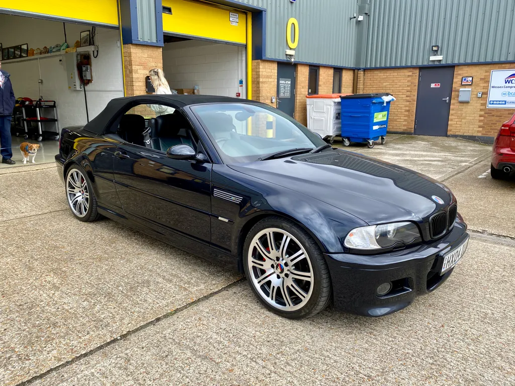 Bmw m3 9mncofxlouy iynyend0a