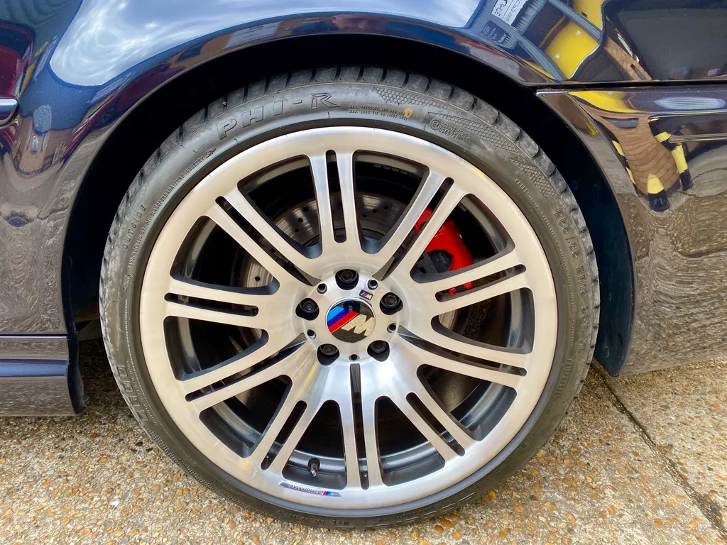 Bmw m3 xtzrb8exe pysfa6w7dzq