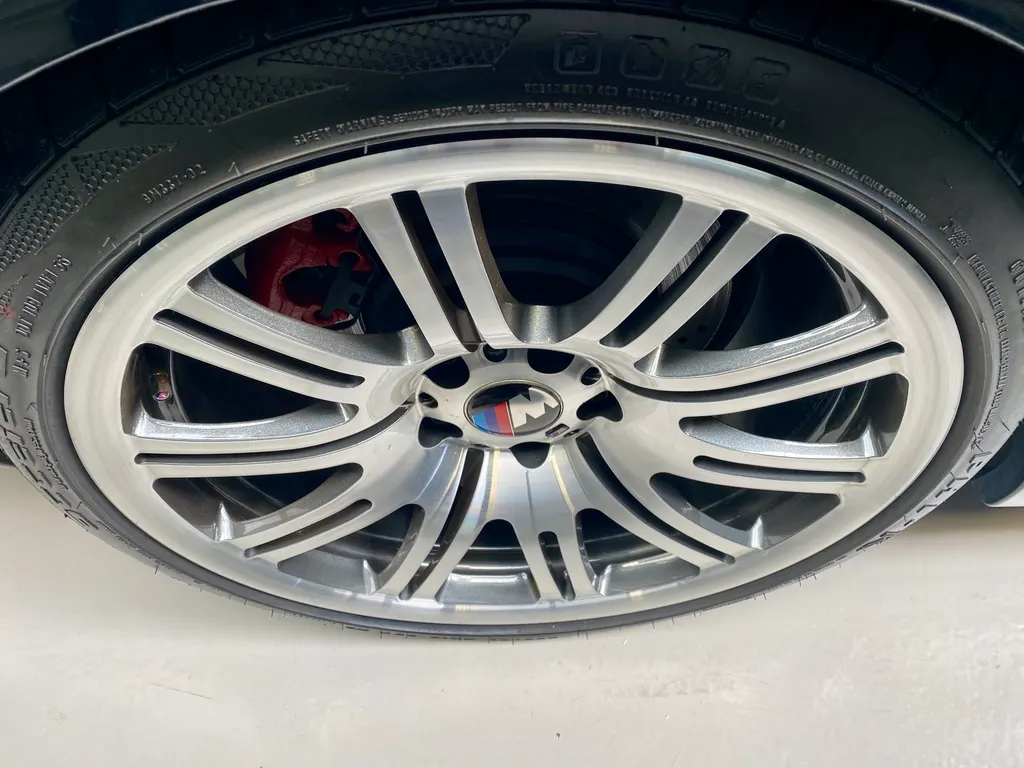 Bmw m3 ahsl  w7apzajlrojzvay