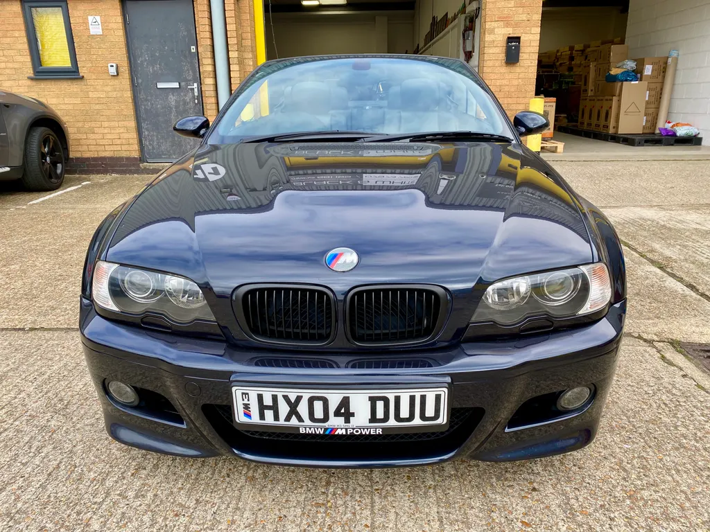 Bmw m3 nv5uov2nq 1uyv2golcc5