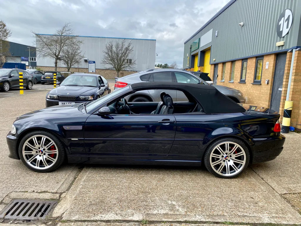 Bmw m3 of  bf97kxrqdnn7jyzn8