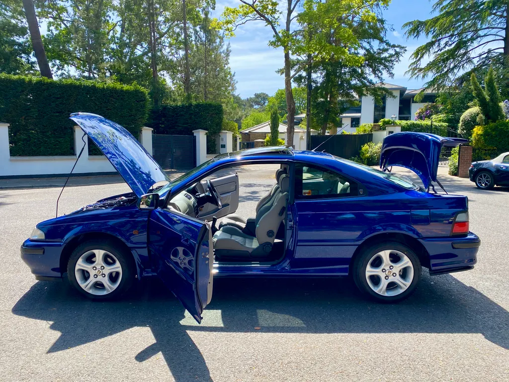 Rover 218 vvc 8 p91bsfzitgv5sko053c