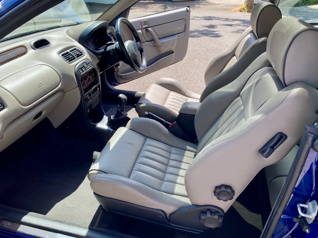 Rover 218 vvc ac9lmncd6xwnvz kstktu
