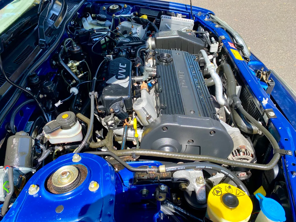 Rover 218 vvc cpfhznszfsyc8paqmwurl
