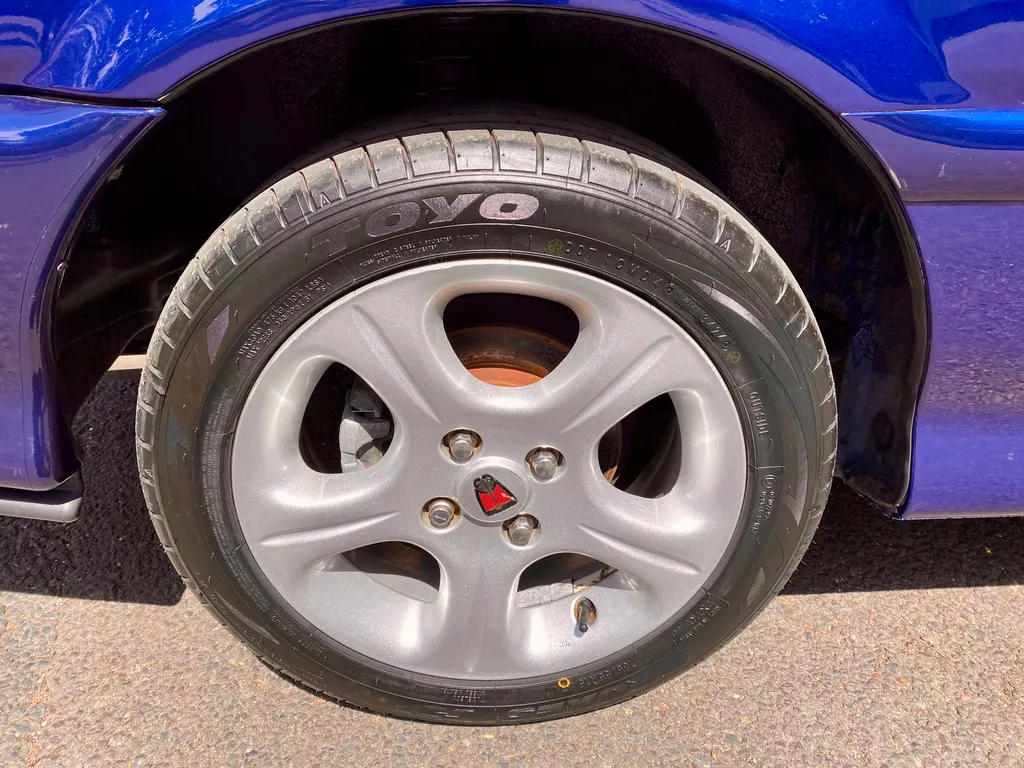 Rover 218 vvc tyv0vvoeyjcpiqdezikq6