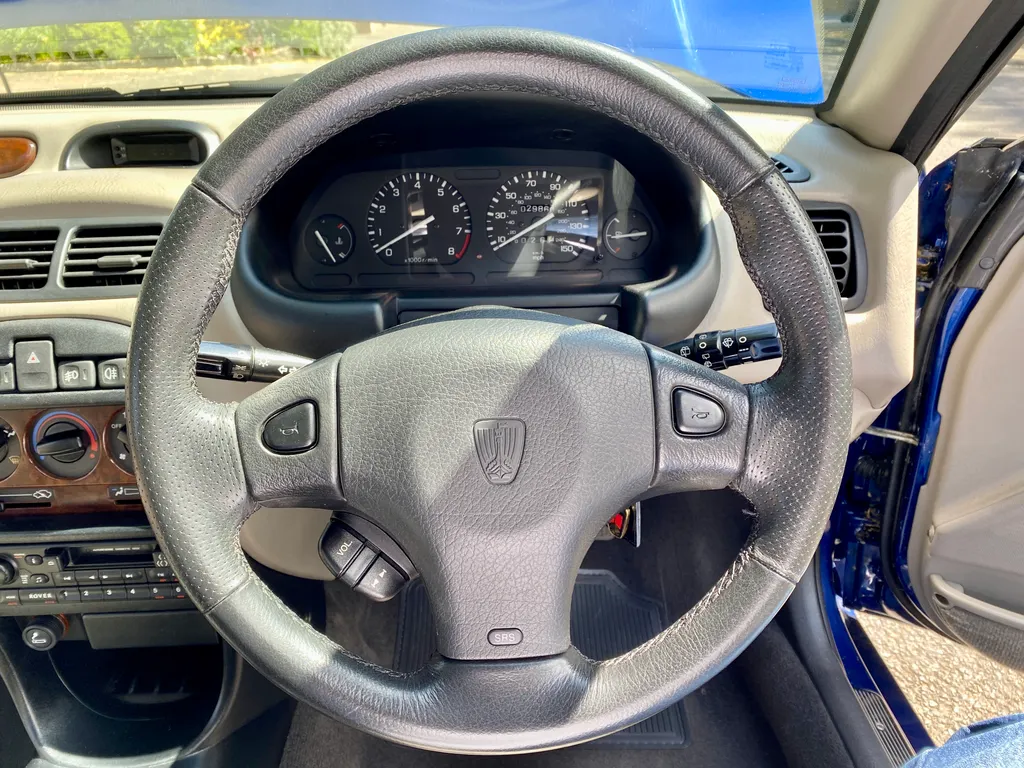 Rover 218 vvc bvvk48uzlhvhzgmqyvigz
