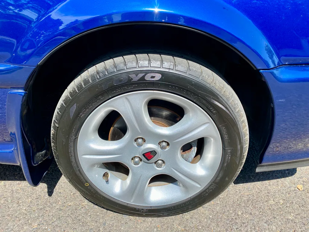 Rover 218 vvc rl edigzgjb6ks57athhu
