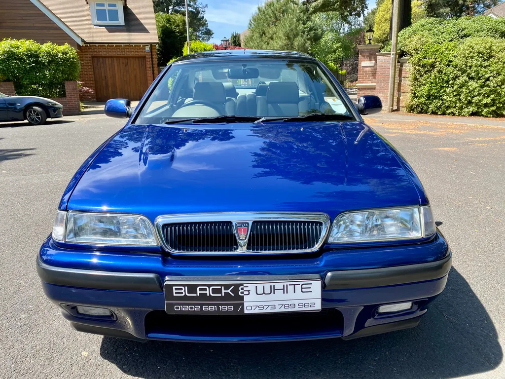 Rover 218 vvc wbq o9l4zv8rvn0pzbwyk