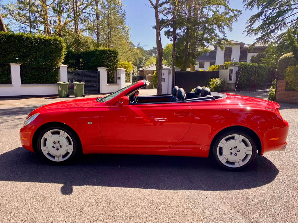 Lexus sc gr7bf86ocjfcjhoxbvvxh