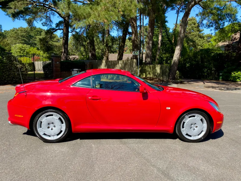 Lexus sc oxzfahdykwioq wx3ucjs