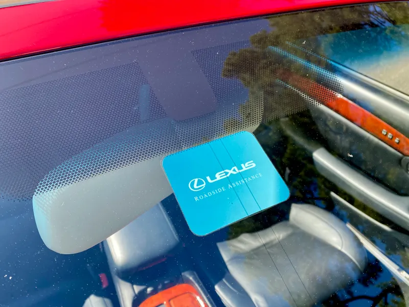 Lexus sc pslleymbepylj pdauac1