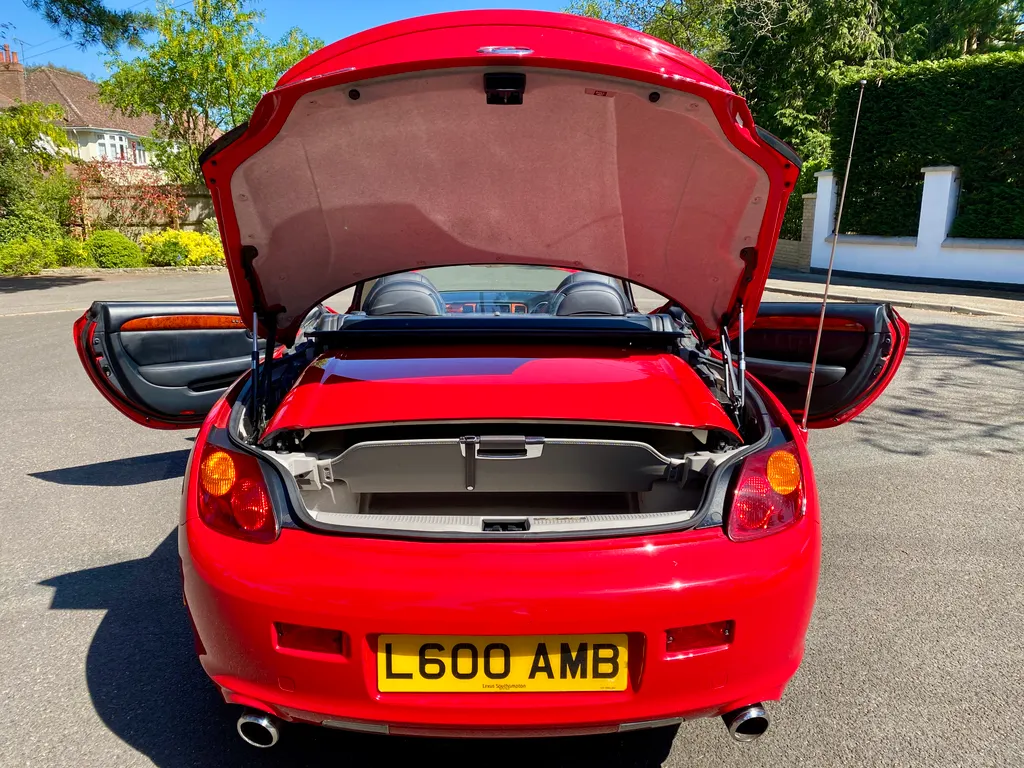 Lexus sc cidc3snlm pyfmi8asmcl