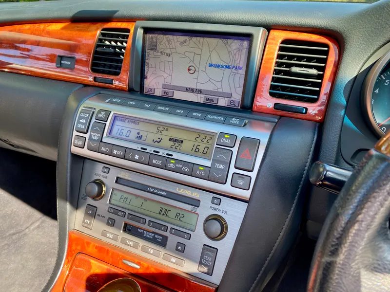 Lexus sc ivzz2w osij7coljdushh