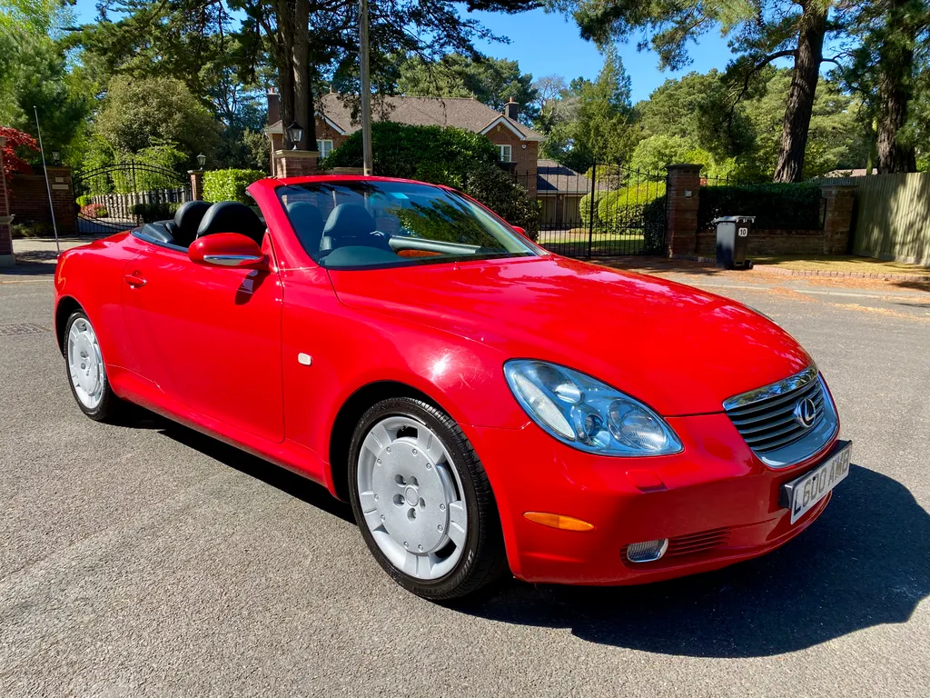 Lexus sc n8c9fqfxryeulxaq onsd