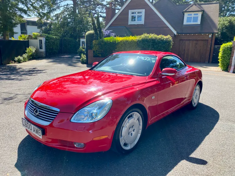 Lexus sc rymibqtsaqqv3plqpvoiv