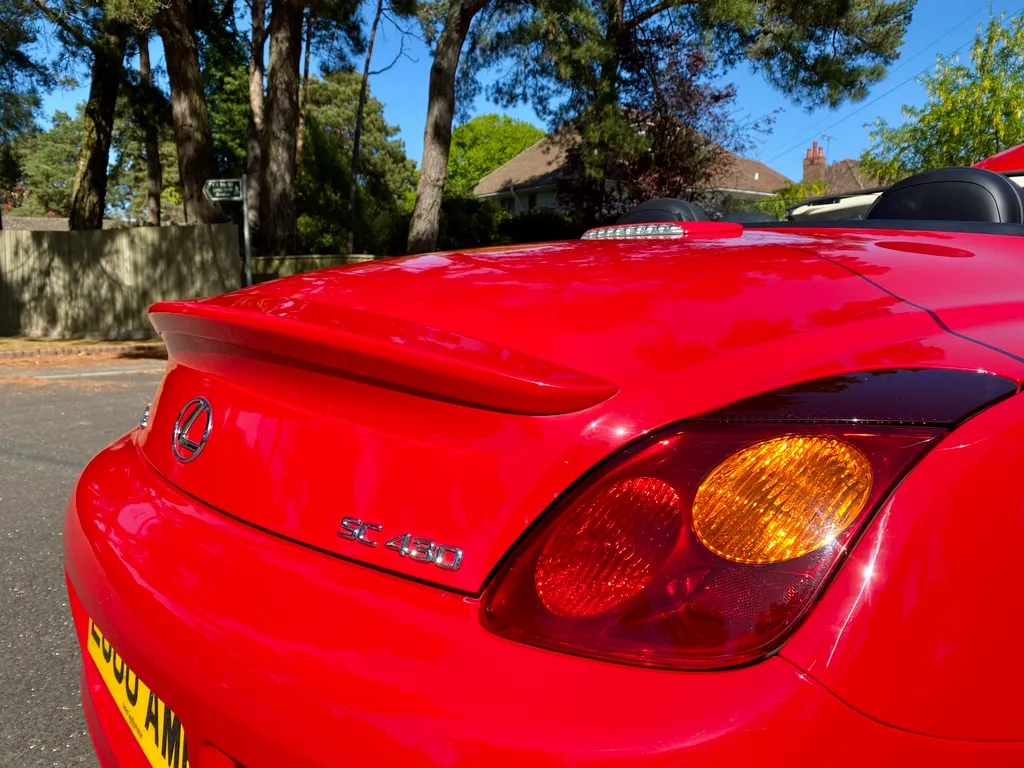 Lexus sc ssc na0zwp3kruoxgibp3