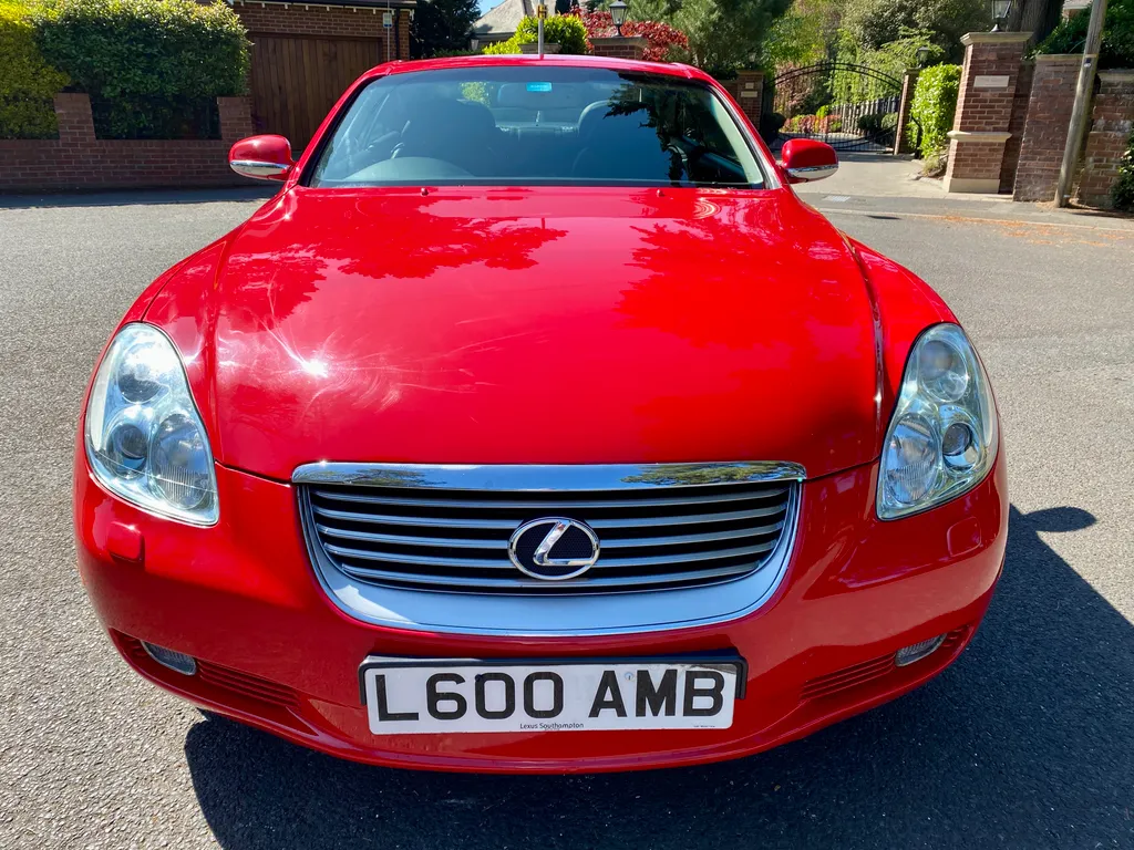 Lexus sc t8vhm2lclgwuozy9ljthd
