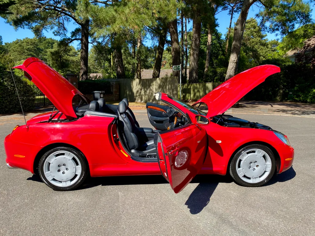 Lexus sc umiiyvtryrm pofl8zllz