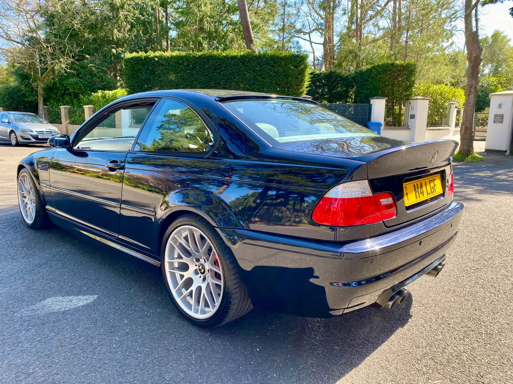 Bmw m3 cr1zfuwvak492tia9jane