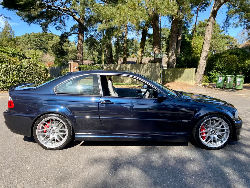 Bmw m3 vmn58vvilagu fvrdma2q