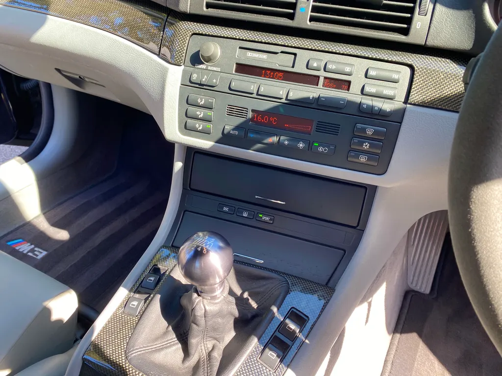 Bmw m3 xc8gnurj e2os1c12uol5