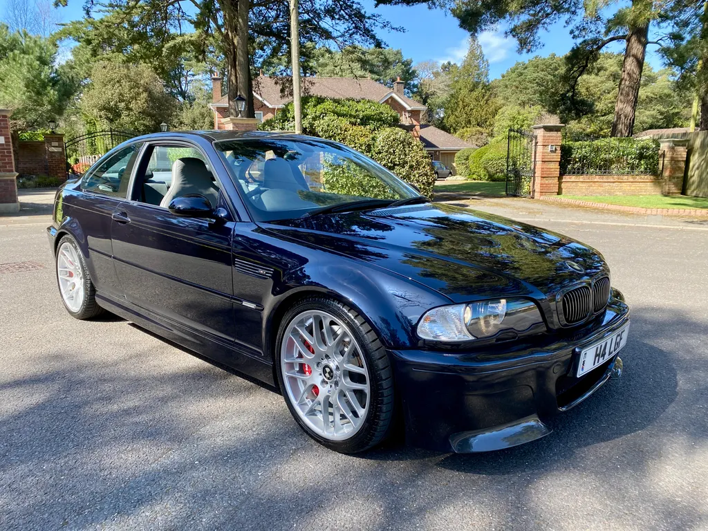 Bmw m3  1mpcx2cts xfjssbu0br