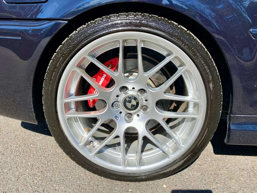 Bmw m3 a 39rsn4 ocb3b4cntz2k