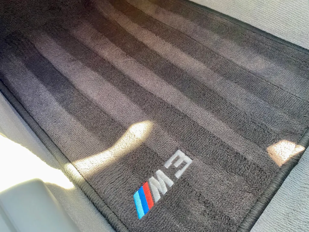Bmw m3 gffcnl763sqvp5ebvxgir