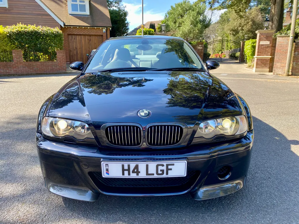 Bmw m3 ibbjp2kekrbyh pisgpi2