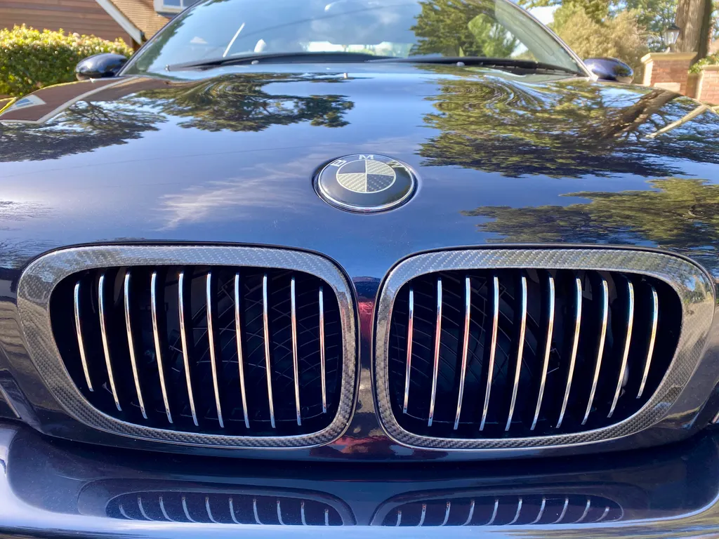 Bmw m3 pmemcenazlczhumrhq4lv