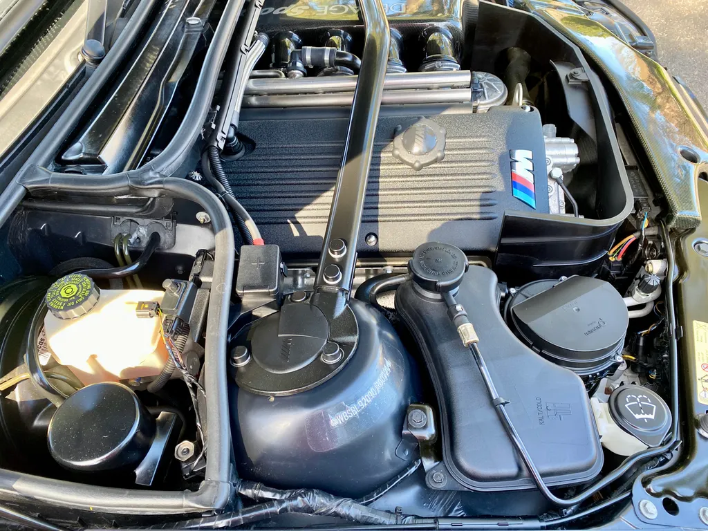 Bmw m3 uxcmpkwquxpmjf4llr6v2