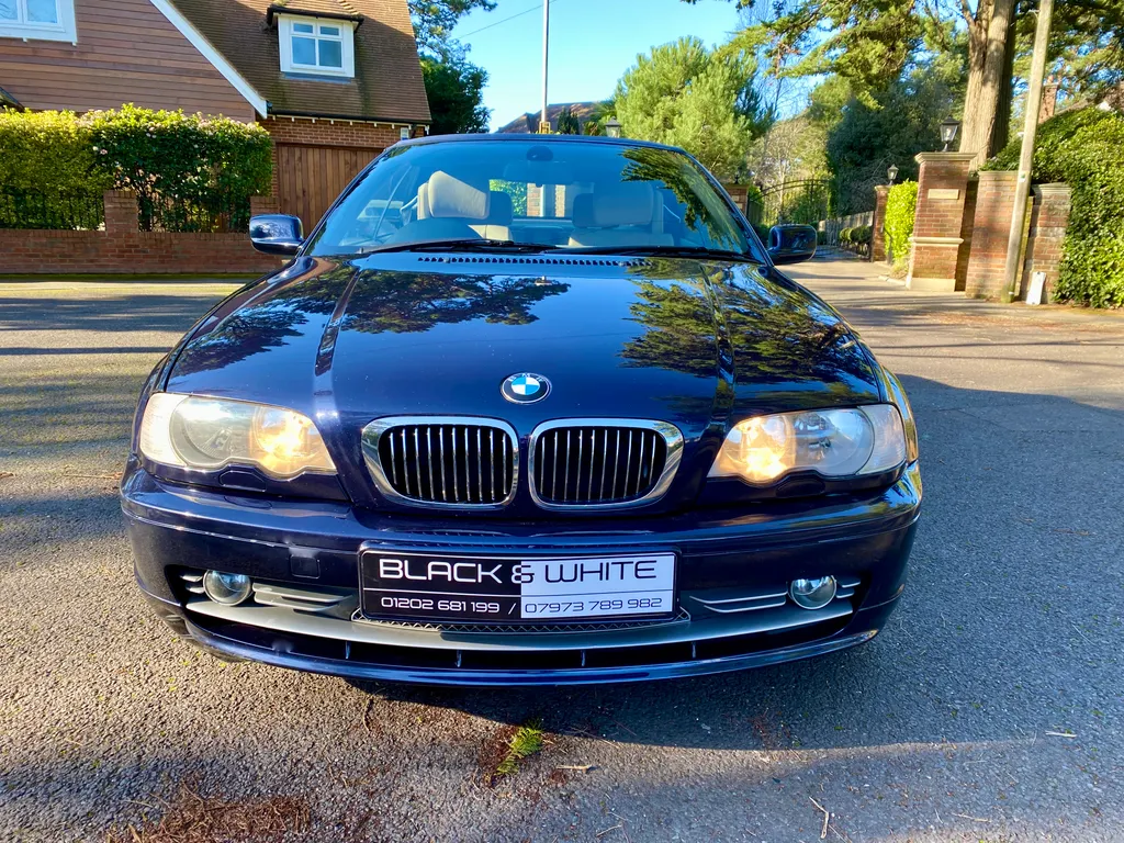 Bmw 3 series ecx2lg3gja4lmb42rkxqa