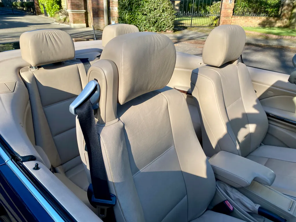 Bmw 3 series izblk8g30muc5sp3rcevf