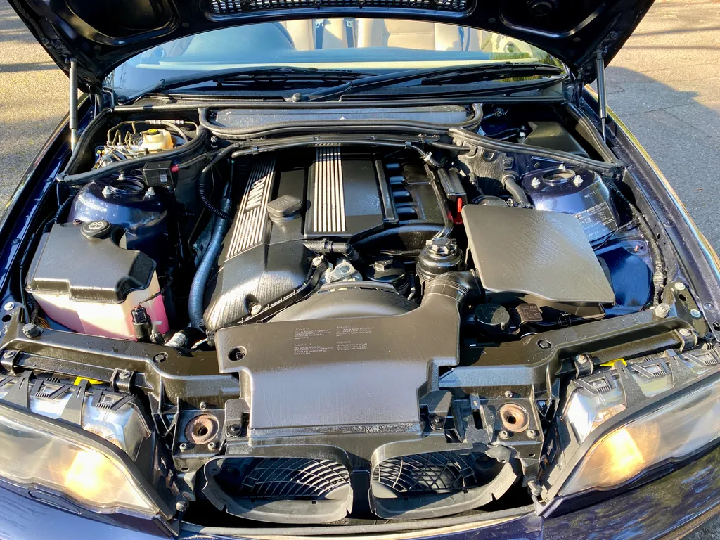 Bmw 3 series ixrowgdbgxaxkfhntz45h