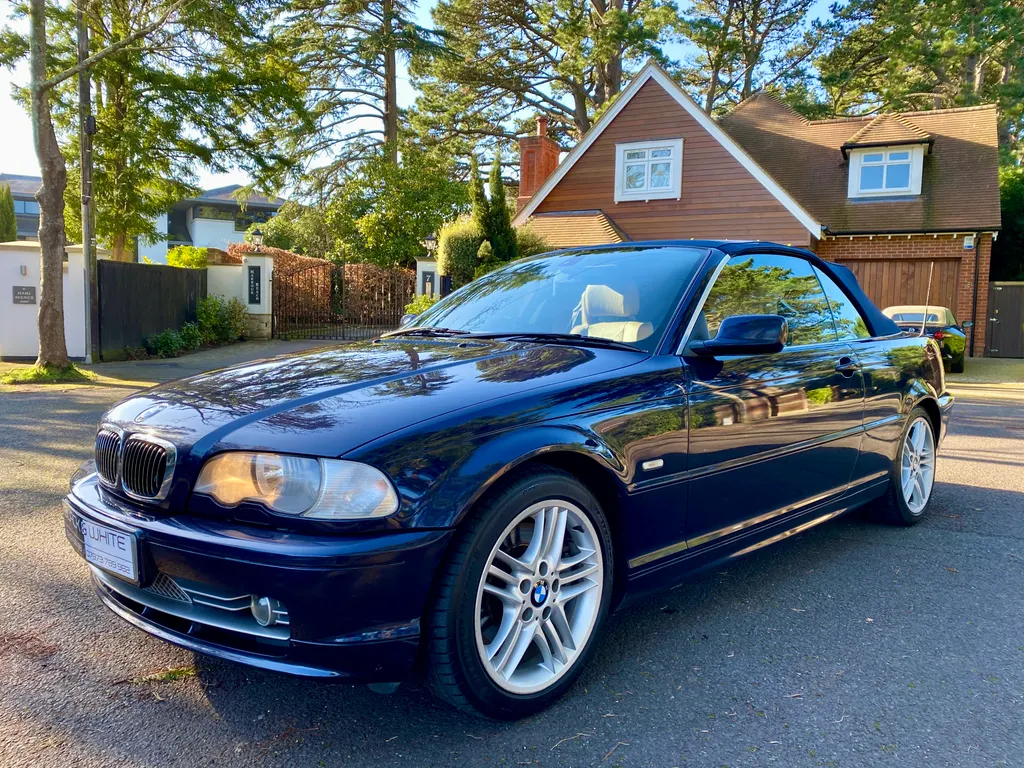Bmw 3 series lmib5zn kvwhlgdbtc7qr