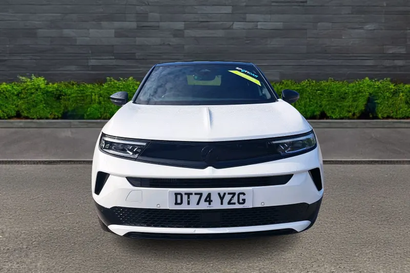 Vauxhall Mokka Image 2