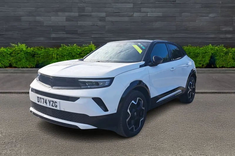 Vauxhall Mokka Image 3