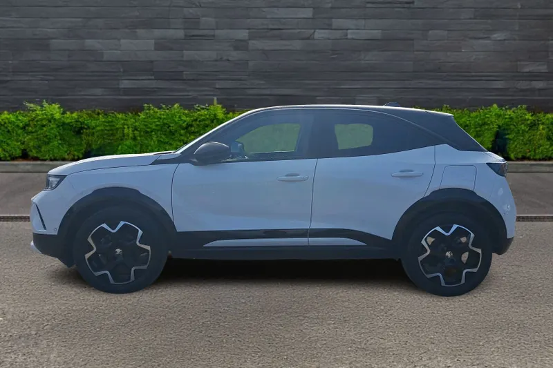 Vauxhall Mokka Image 4