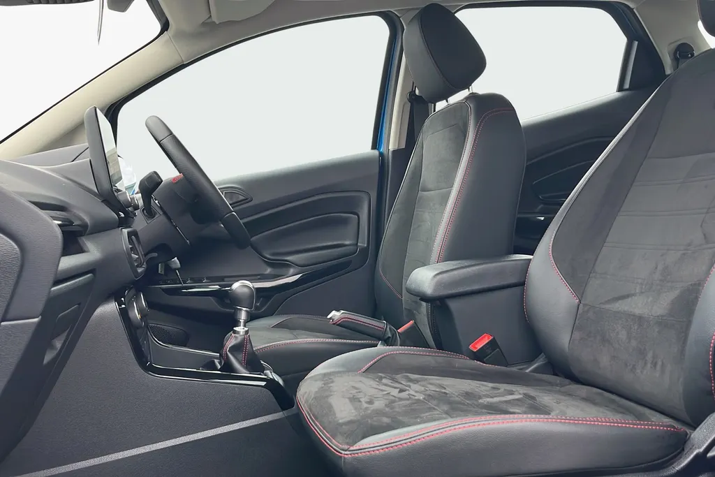 Ford Ecosport Image 2