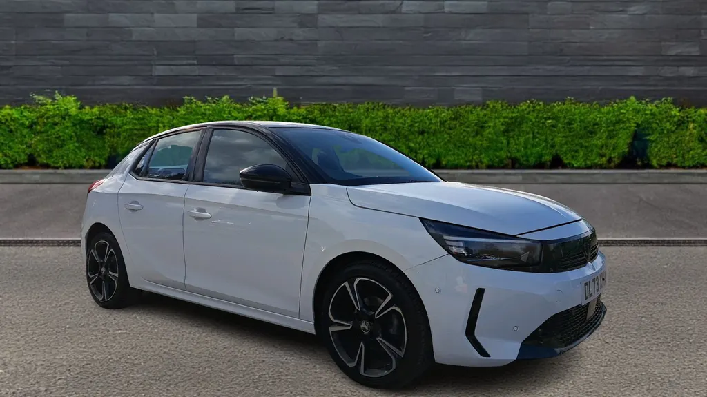 Vauxhall Corsa Image 1