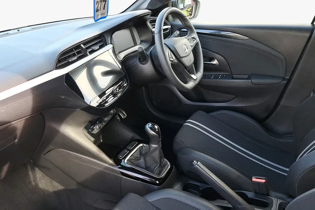 Vauxhall Corsa Image 2