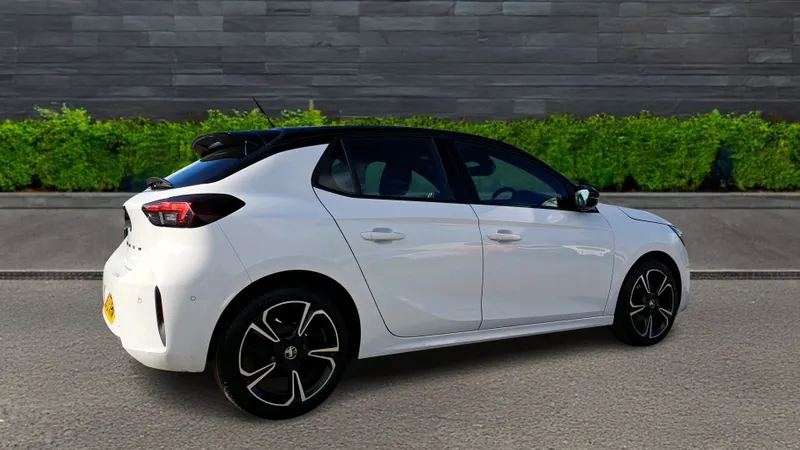 Vauxhall Corsa Image 3