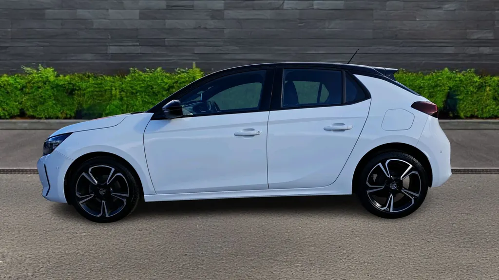 Vauxhall Corsa Image 4